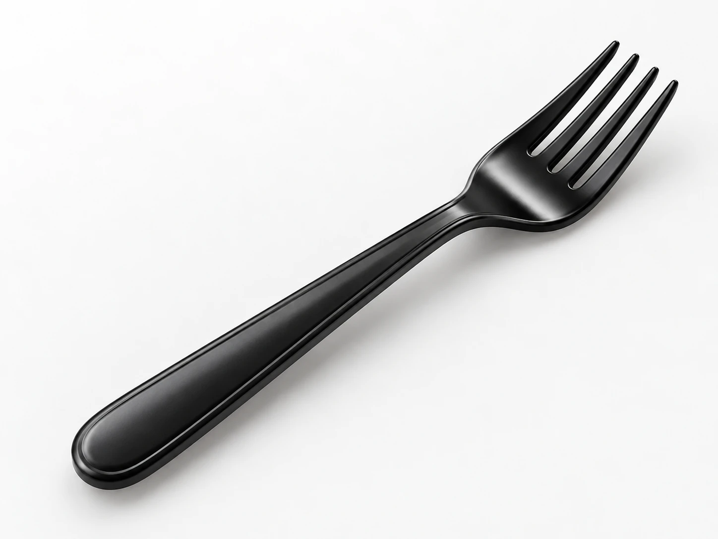 cutlery — single-product concept illustration
