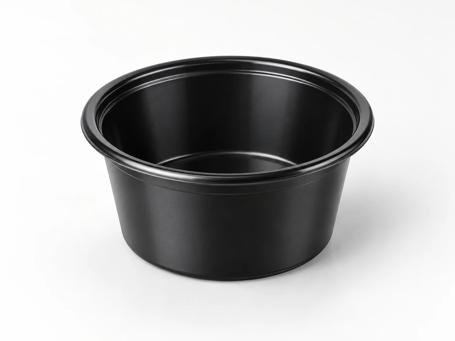 sauce cups — single-product concept illustration
