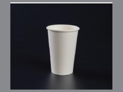16 oz paper cup